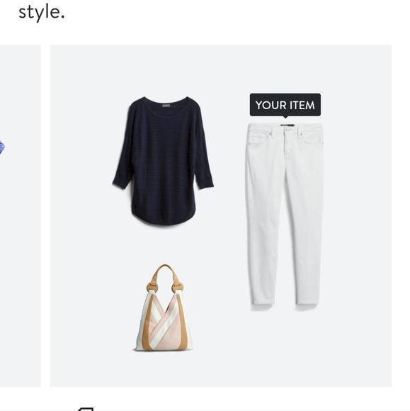 Just Black: Jeans - Picture 7 of 12